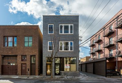 2347 W Taylor Street Chicago IL 60612