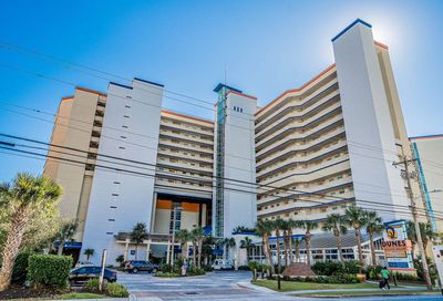 5200 N Ocean Blvd. Myrtle Beach SC 29577