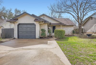 1103 Cresswell Drive Pflugerville TX 78660