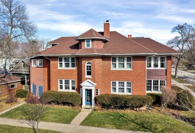32 N Ashland Avenue La Grange IL 60525