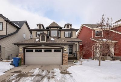616 Coopers Square SW Airdrie AB T4B0G7