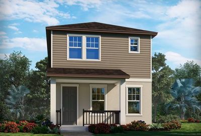4863 Lacewing Drive Winter Garden FL 34787