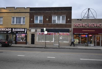 2753 W 55th Street Chicago IL 60632