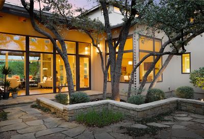 1200 Barton Creek Boulevard Austin TX 78735