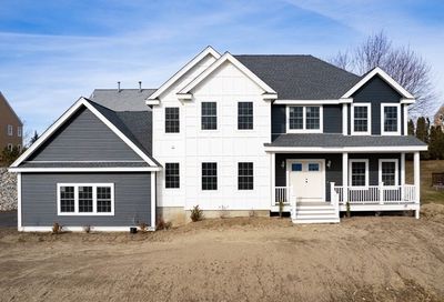9 Modred Ct Worcester MA 01602