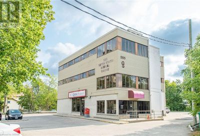 585 QUEEN Street S Kitchener ON N2G4S4