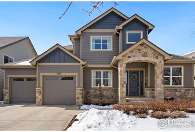 3327 Wild View Dr Fort Collins CO 80528