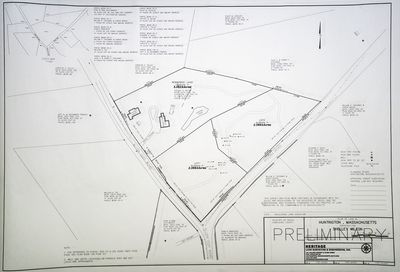Lot 2 Pisgah Rd Huntington MA 01050