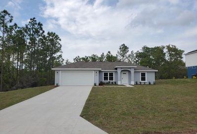 2719 W Sheila Drive Citrus Springs FL 34433