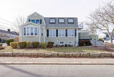22 Union Avenue Wareham MA 02571