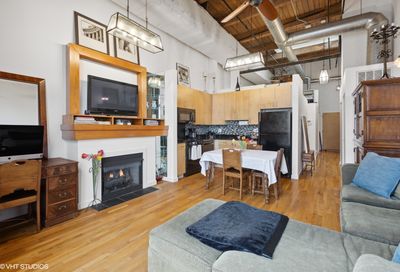 1918 S Michigan Avenue Chicago IL 60616