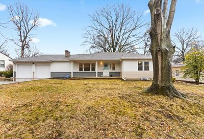 9805 Jarboe Street Kansas City MO 64114