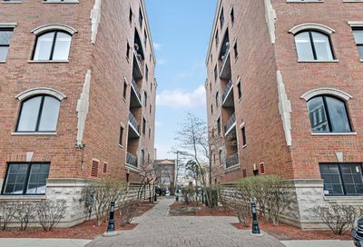 2801 N Oakley Avenue Chicago IL 60618