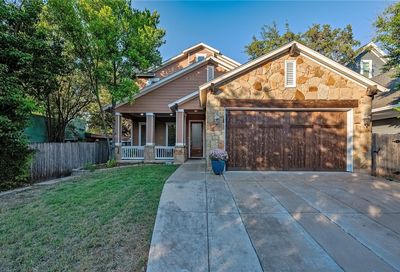 1002 S Brodie Street Austin TX 78704