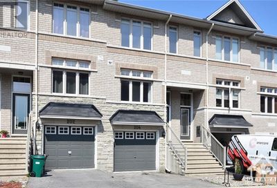 204 STROGET PRIVATE Ottawa ON K2E0A9