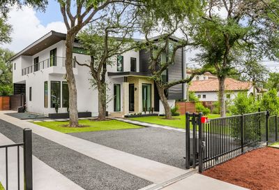 208 Reveille West Lake Hills TX 78746