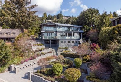 1365 CAMMERAY ROAD West Vancouver BC V7S2N2