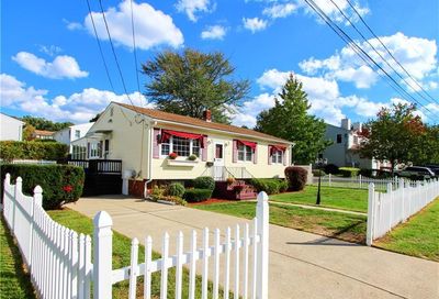 23 North Howard Avenue North Providence RI 02911