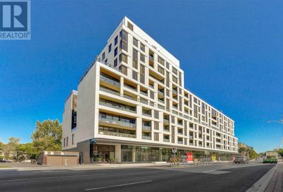 #805 -1100 KINGSTON RD Toronto ON M1N0B3