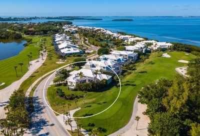 3402 Fair Oaks Lane Longboat Key FL 34228