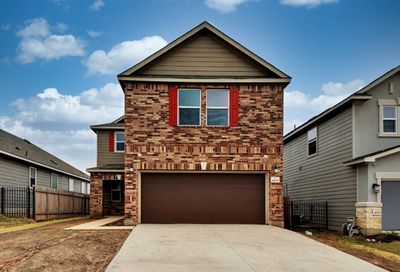 4709 Colmar Drive Manor TX 78653
