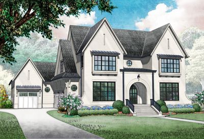 8853 Edgecomb Dr (Lot 15036) College Grove TN 37046