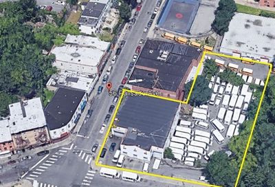 50-58 Palisade Avenue Yonkers NY 10701