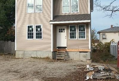 167 Hazelton Street Cranston RI 02920