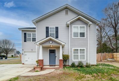 1133 Newfound Hollow Drive Charlotte NC 28214