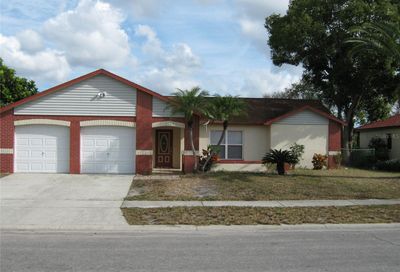 1102 Fuchsia Drive Holiday FL 34691