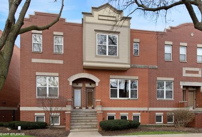 3452 N Monticello Avenue Chicago IL 60618