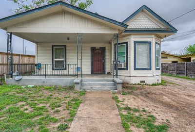 1122 Chicon Street Austin TX 78702