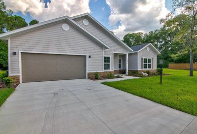 1603 NE 45th Place Gainesville FL 32609