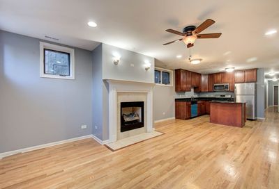 5418 S Michigan Avenue Chicago IL 60615