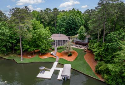 1241 Mercer Trail Greensboro GA 30642