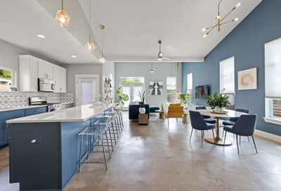 1205 Mckinley Avenue Austin TX 78702