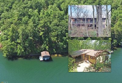135 Ray Point Lane Lakemont GA 30552