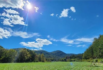 18 Acres Conner Road Lake Lure NC 28746