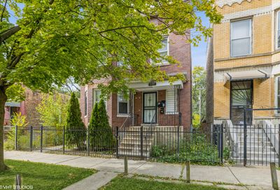 800 S Kedvale Avenue Chicago IL 60624