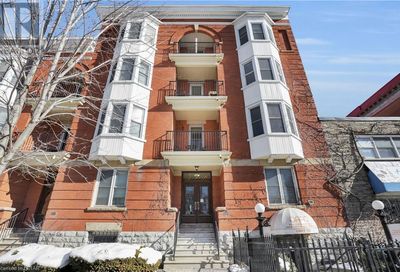 440 WELLINGTON Street Unit# 201 London ON N6A3P2