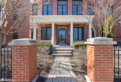 1815 Admiral Court Glenview IL 60026