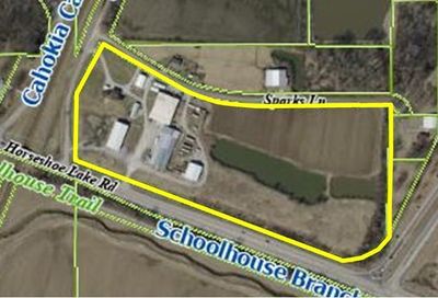 4811 Horseshoe Lake Road Pontoon Beach IL 62234
