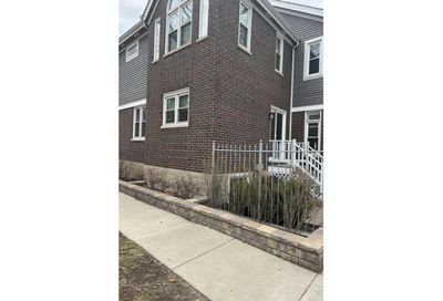 3301 N Racine Avenue Chicago IL 60657