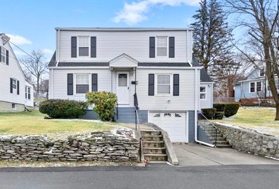 93 Cottage Avenue North Providence RI 02911