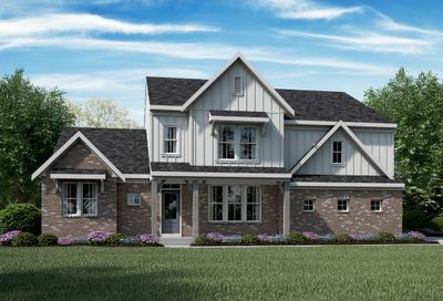 12352 Tidecrest Drive Fishers IN 46037