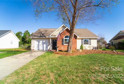 1057 Ridgefield Circle Indian Trail NC 28079