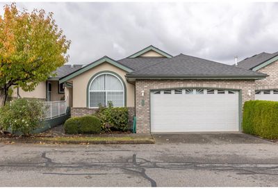 36 32777 CHILCOTIN DRIVE Abbotsford BC V2T5W4