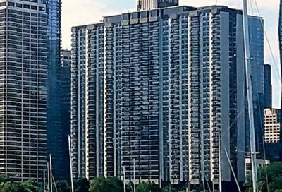 400 E Randolph Street Chicago IL 60601
