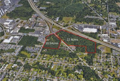 Bakerview Road W Bellingham WA 98225