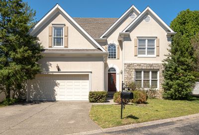 804 Huntington Cir Nashville TN 37215